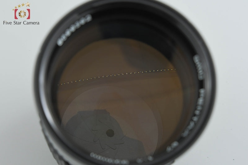 PENTAX SMC 67 300mm f/4 for 6x7 / 67II [Very Good]