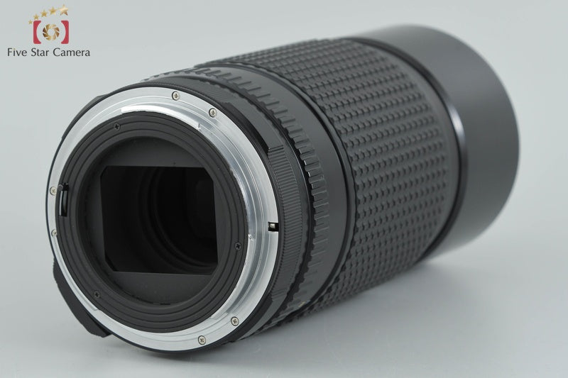 PENTAX SMC 67 300mm f/4 for 6x7 / 67II [Very Good]