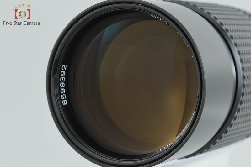 PENTAX SMC 67 300mm f/4 for 6x7 / 67II [Very Good]