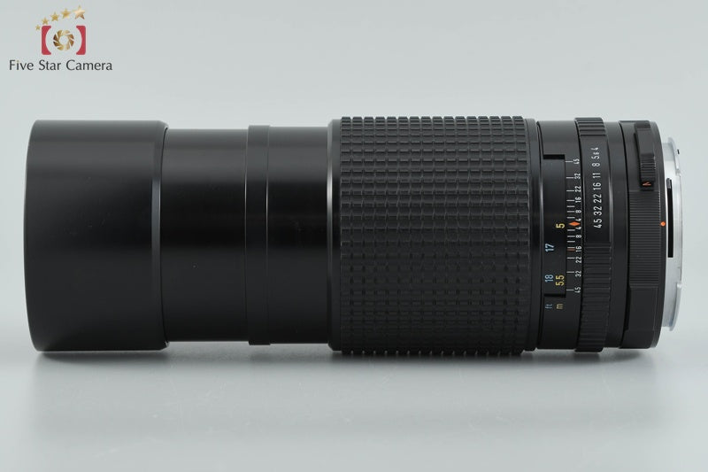 PENTAX SMC 67 300mm f/4 for 6x7 / 67II [Very Good]