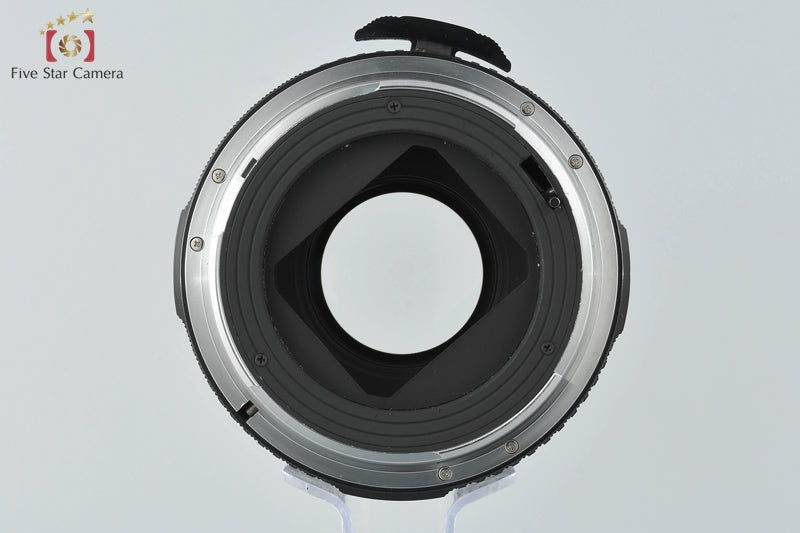 Very Good!! PENTAX SMC 67 300mm f/4 for 6x7 / 67II w/ Box