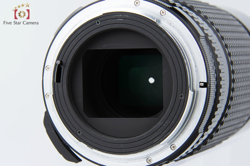 Very Good!! PENTAX SMC 67 300mm f/4 for 6x7 / 67II