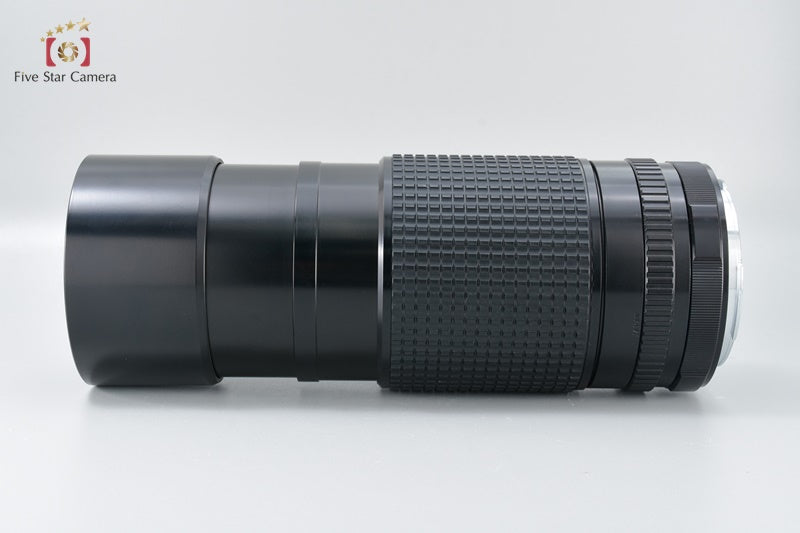PENTAX SMC 67 300mm f/4