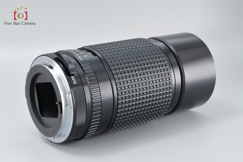 PENTAX SMC 67 300mm f/4