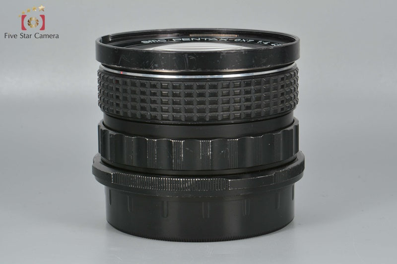 PENTAX SMC 6x7 45mm f/4