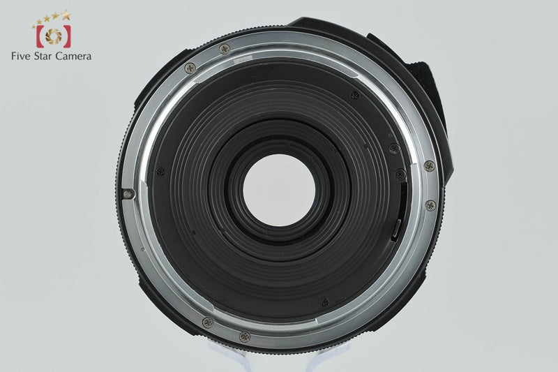 PENTAX SMC 67 55mm f/4 for 67 / 67II 2025.10 Overhauled!! [Excellent]