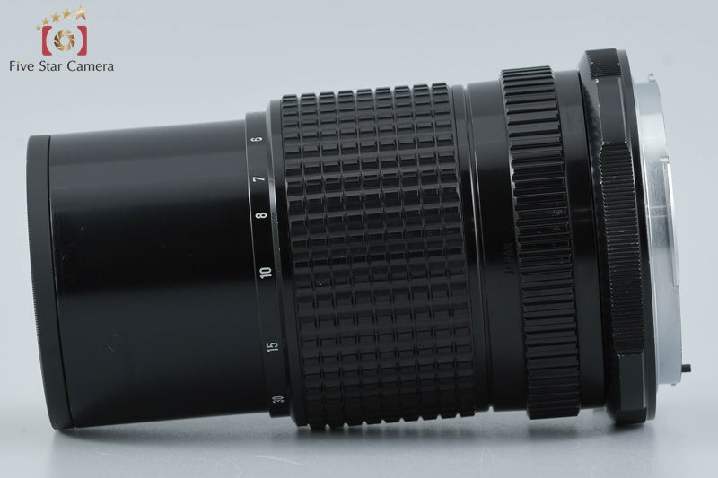 PENTAX SMC 67 MACRO 135mm f/4 for 67 / 67II
