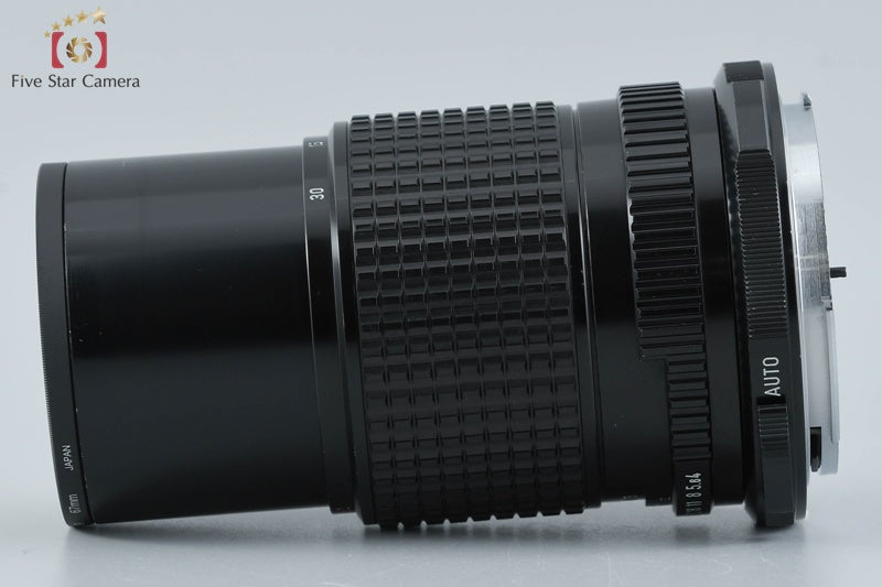 PENTAX SMC 67 MACRO 135mm f/4 for 67 / 67II