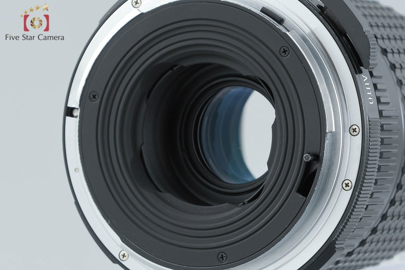 PENTAX SMC 67 MACRO 135mm f/4 for 67 / 67II