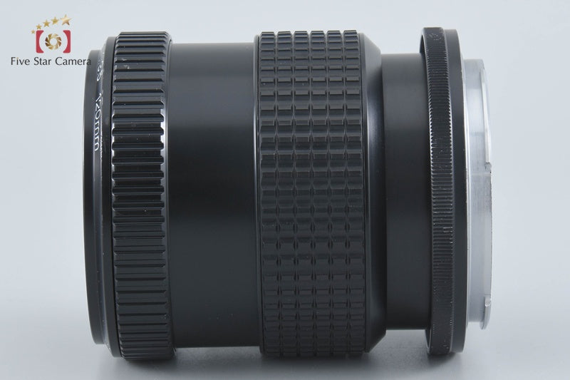 PENTAX SMC 67 SOFT 120mm f/3.5 [Very Good]