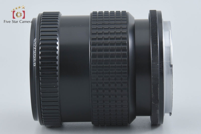 PENTAX SMC 67 SOFT 120mm f/3.5 [Very Good]