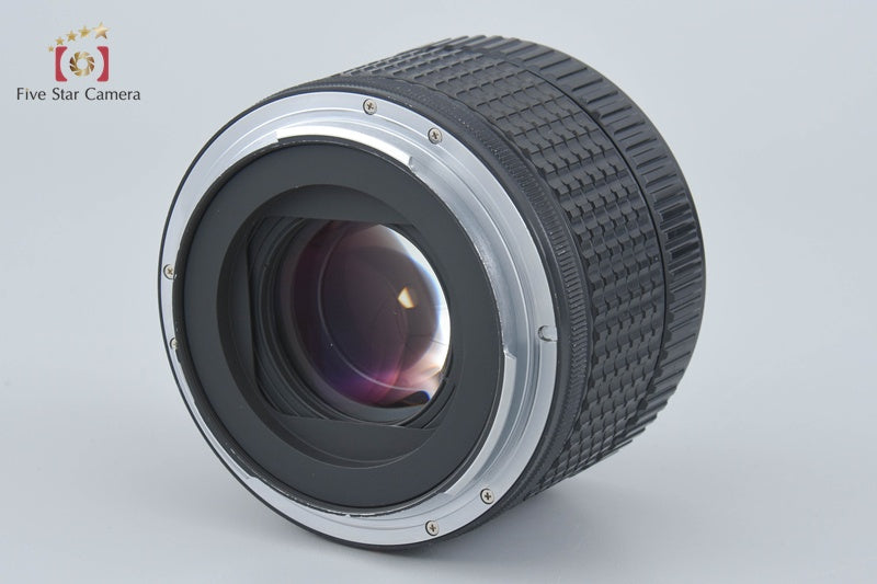 PENTAX SMC 67 SOFT 120mm f/3.5 [Very Good]