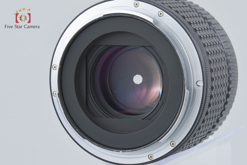 PENTAX SMC 67 SOFT 120mm f/3.5 [Very Good]