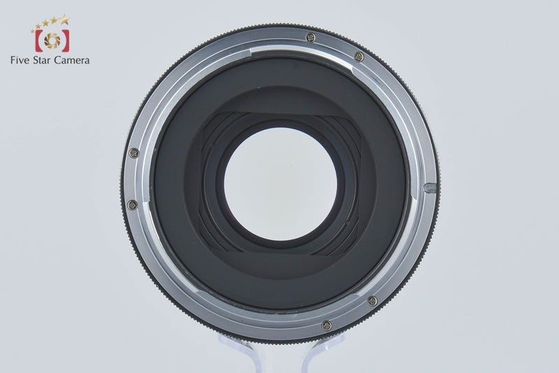 PENTAX SMC 67 SOFT 120mm f/3.5 [Very Good]