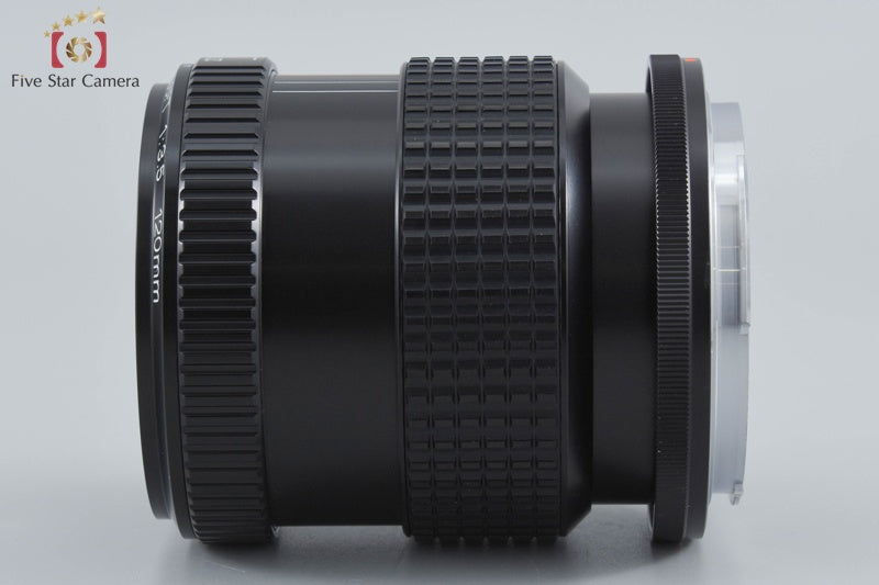 PENTAX SMC 67 SOFT 120mm f/3.5 [Excellent]