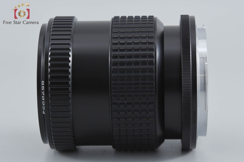 PENTAX SMC 67 SOFT 120mm f/3.5 [Excellent]