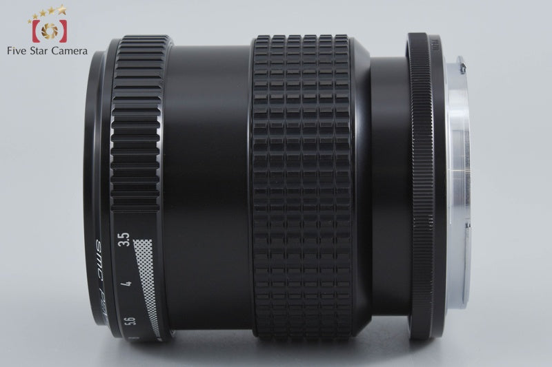 PENTAX SMC 67 SOFT 120mm f/3.5 [Excellent]