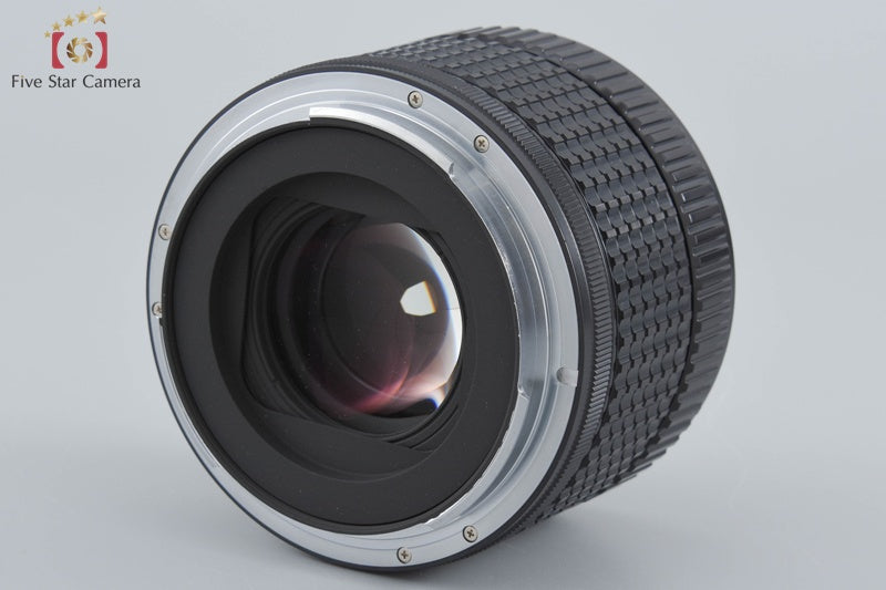 PENTAX SMC 67 SOFT 120mm f/3.5 [Excellent]