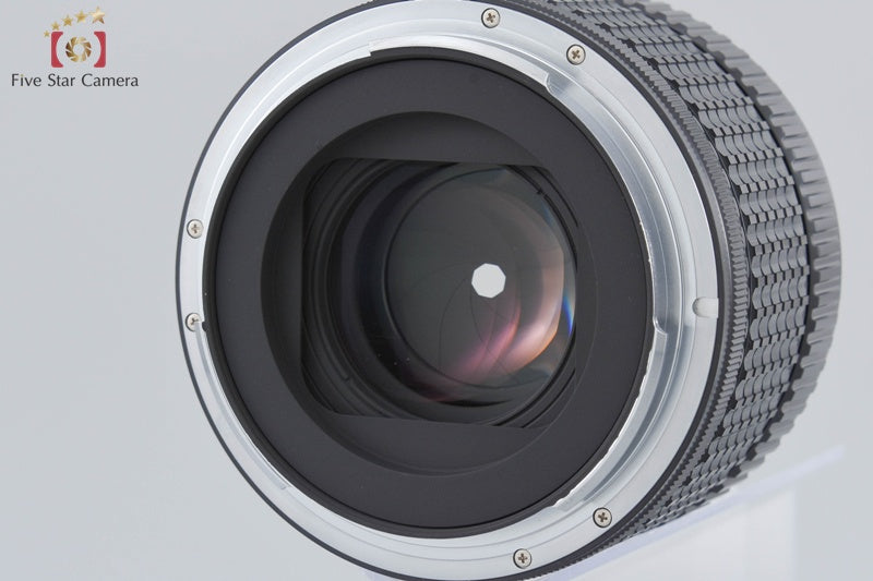 PENTAX SMC 67 SOFT 120mm f/3.5 [Excellent]