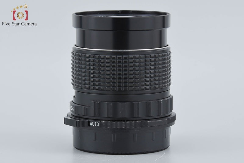 PENTAX SMC 6x7 55mm f/4 for 67 / 67II [Very Good]