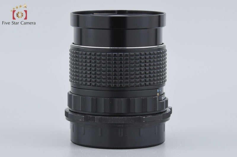 PENTAX SMC 6x7 55mm f/4 for 67 / 67II [Very Good]