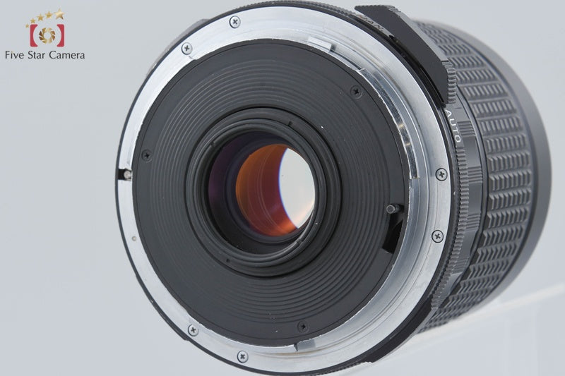 PENTAX SMC 6x7 55mm f/4 for 67 / 67II [Very Good]