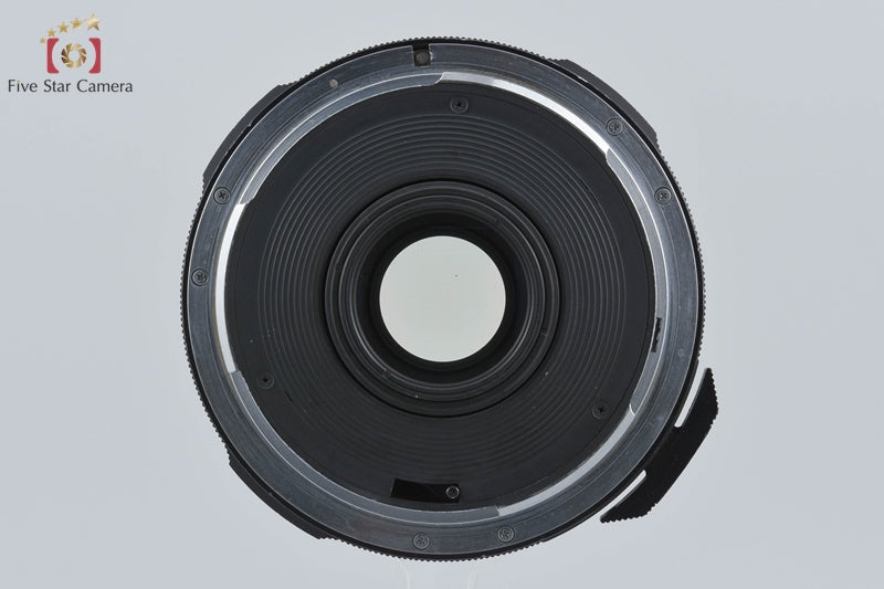 PENTAX SMC 6x7 55mm f/4 for 67 / 67II [Very Good]