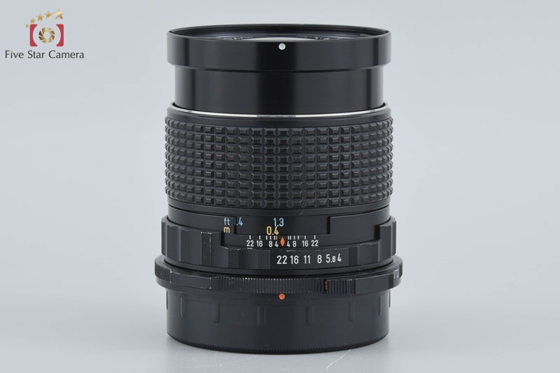 PENTAX SMC 6x7 55mm f/4 for 67 / 67II [Very Good]