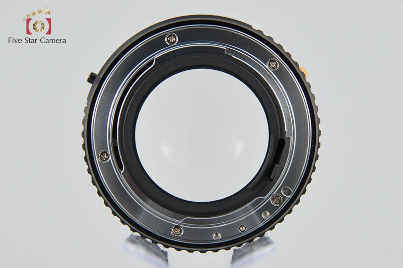 Pentax SMC A 50mm f/1.2 K Mount Lens [Excellent]