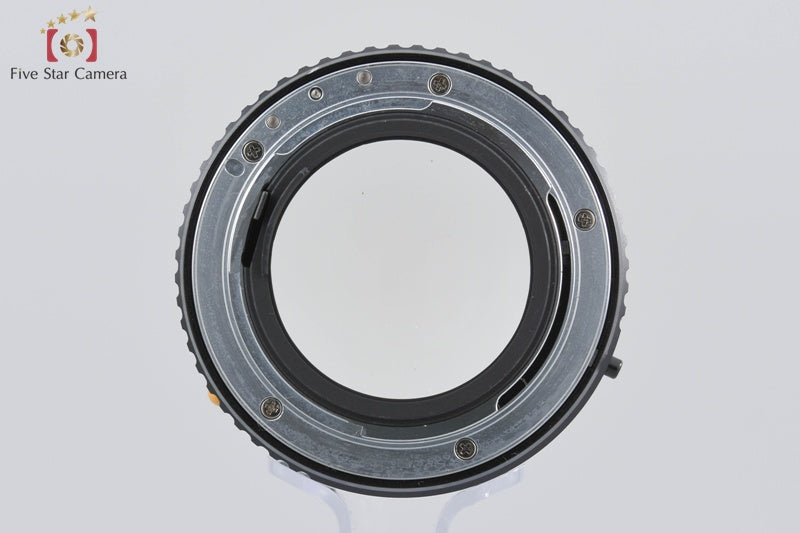 Pentax SMC A 50mm f/1.2 K Mount Lens [Near Mint]