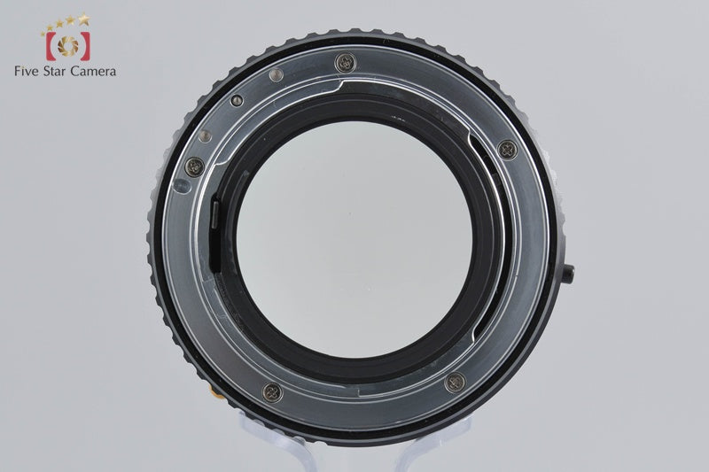 Pentax SMC A 50mm f/1.2 K Mount Lens [Very Good]