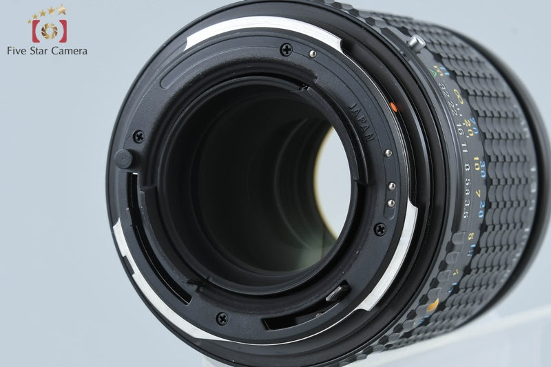 Pentax SMC A 645 150mm f/3.5 [Very Good]