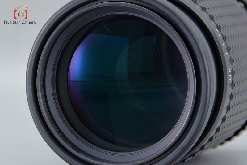 PENTAX SMC A 645 200mm f/4