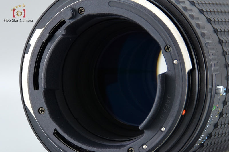 PENTAX SMC A 645 200mm f/4