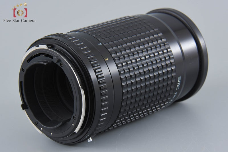 Very Good!! Pentax SMC A 645 200mm f/4