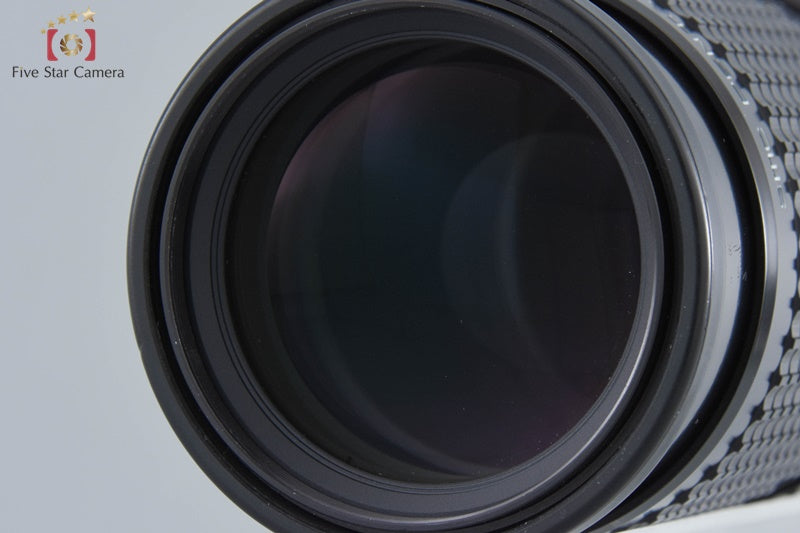 Very Good!! Pentax SMC A 645 200mm f/4