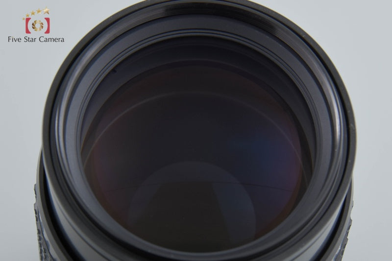 Pentax SMC A 645 200mm f/4 [Very Good]