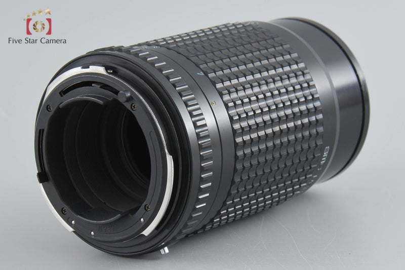 Pentax SMC A 645 200mm f/4 [Very Good]