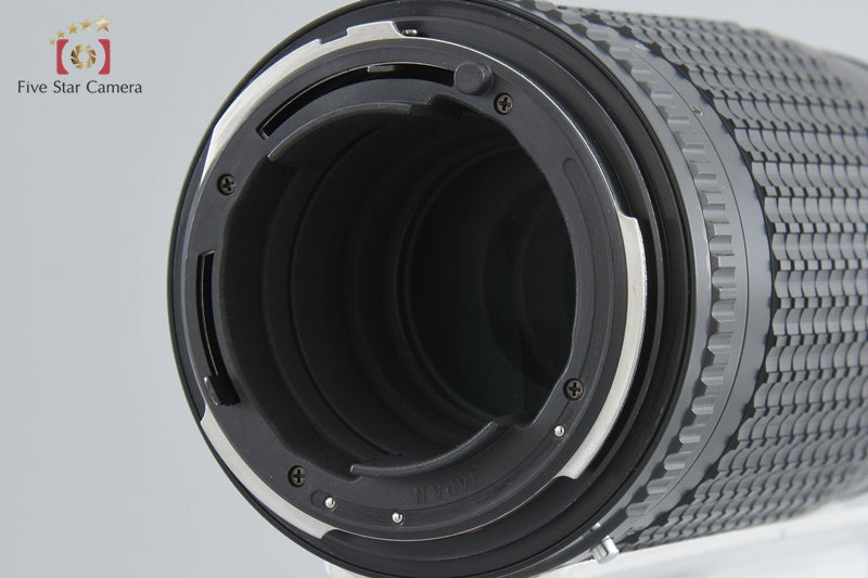 Pentax SMC A 645 200mm f/4 [Very Good]