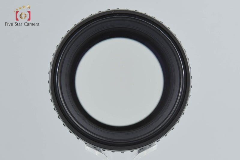 Pentax SMC A 645 200mm f/4 [Very Good]