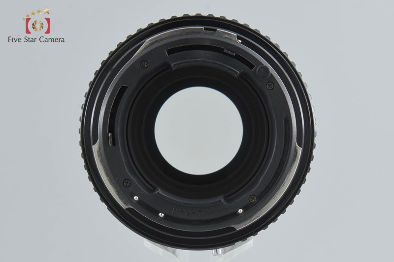 Pentax SMC A 645 200mm f/4 [Very Good]