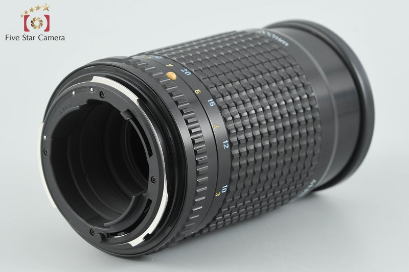 Pentax SMC A 645 200mm f/4 [Very Good]