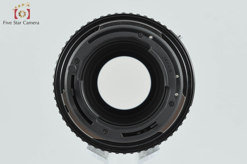 Pentax SMC A 645 200mm f/4 [Very Good]