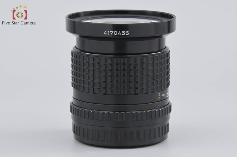 Pentax SMC A 645 35mm f/3.5 [Very Good]