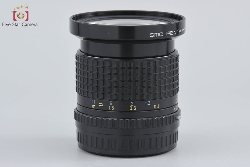 Pentax SMC A 645 35mm f/3.5 [Very Good]