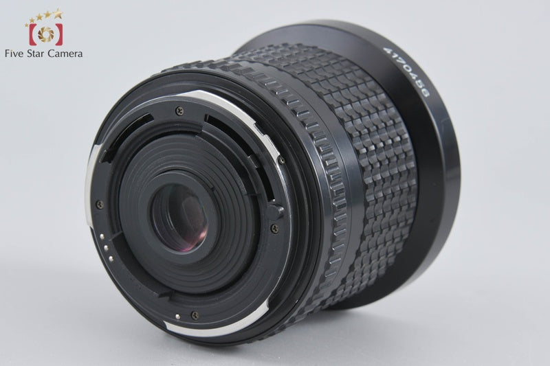 Pentax SMC A 645 35mm f/3.5 [Very Good]