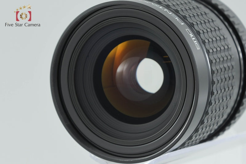 PENTAX SMC A 645 45mm f/2.8 [Excellent]