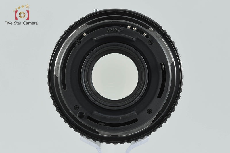 PENTAX SMC A 645 45mm f/2.8 [Excellent]