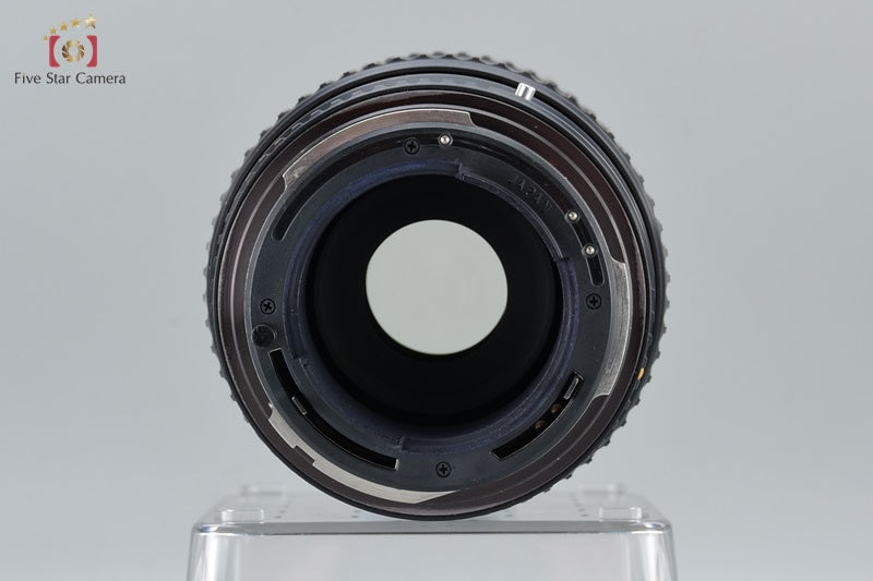 PENTAX SMC A 645 80-160mm f/4.5