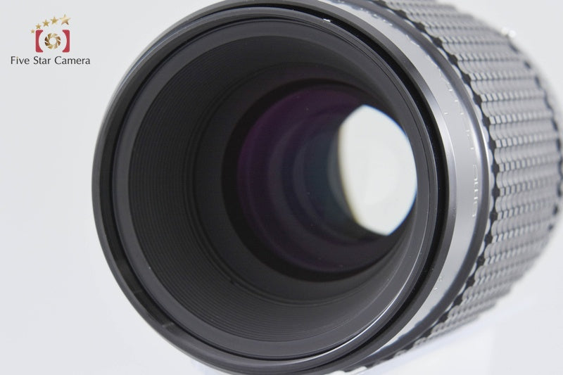 PENTAX SMC A 645 MACRO 120mm f/4 [Very Good]